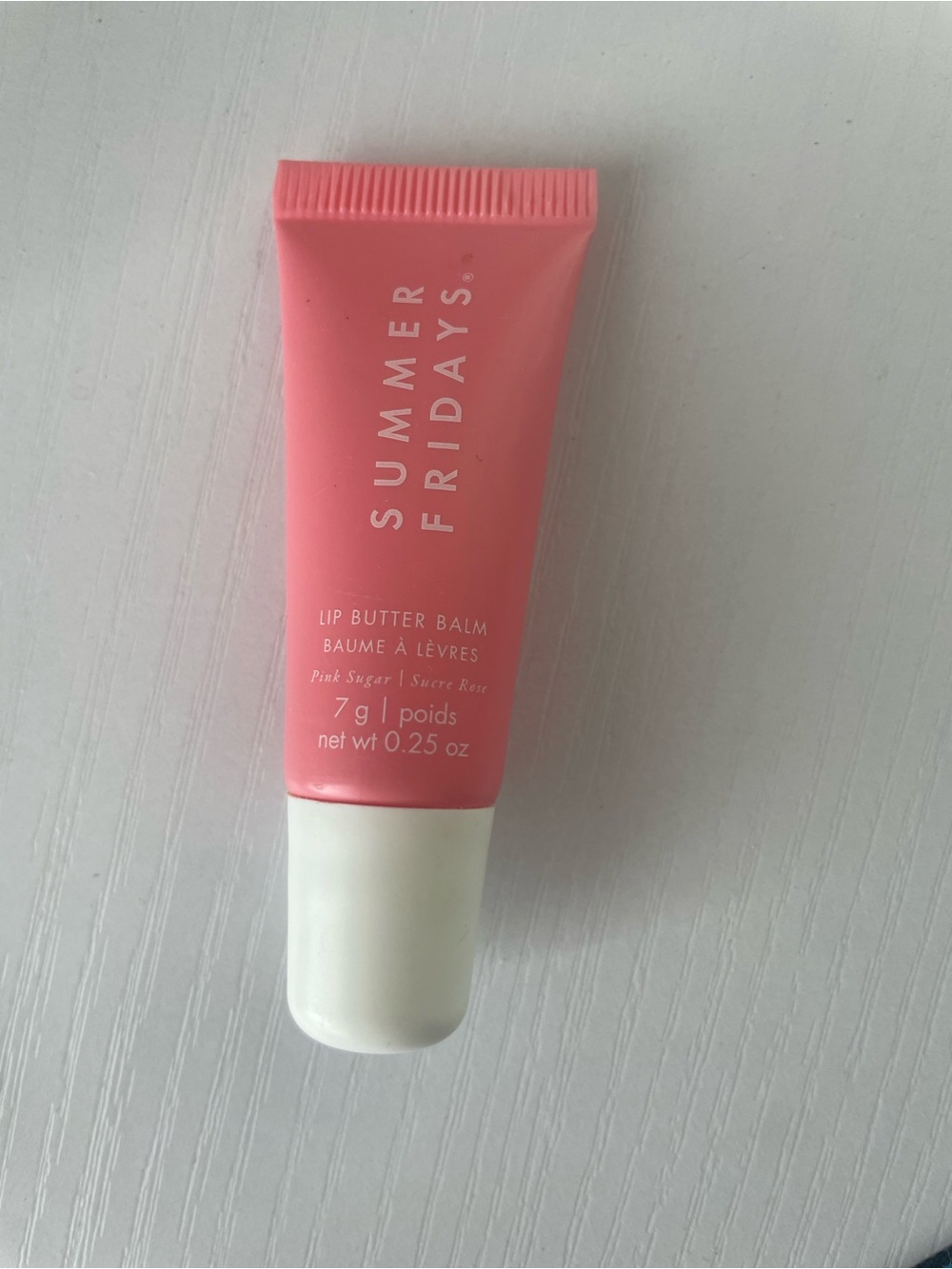 Summer Fridays Lip Butter Balm - Hydrating Lip Balm
